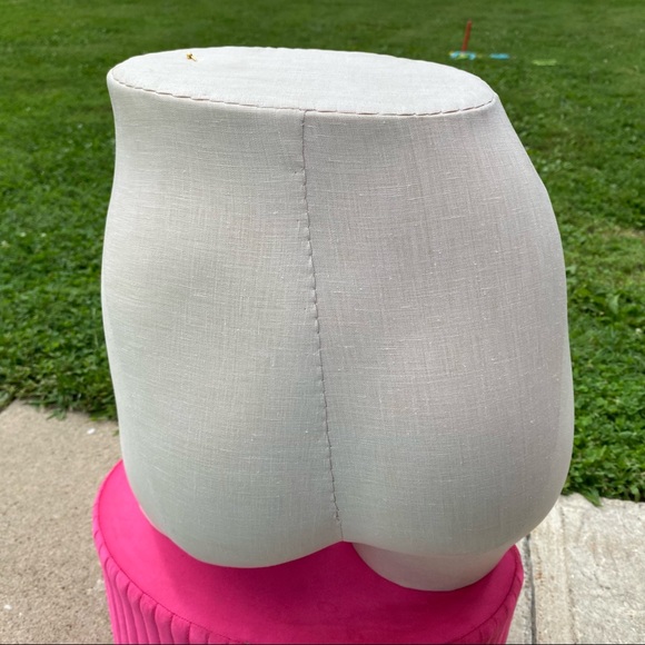 Victoria’s Secret Vintage STORE DISPLAY MANNEQUIN RARE HTF SEE PIC 4 CONDITION - Picture 7 of 8